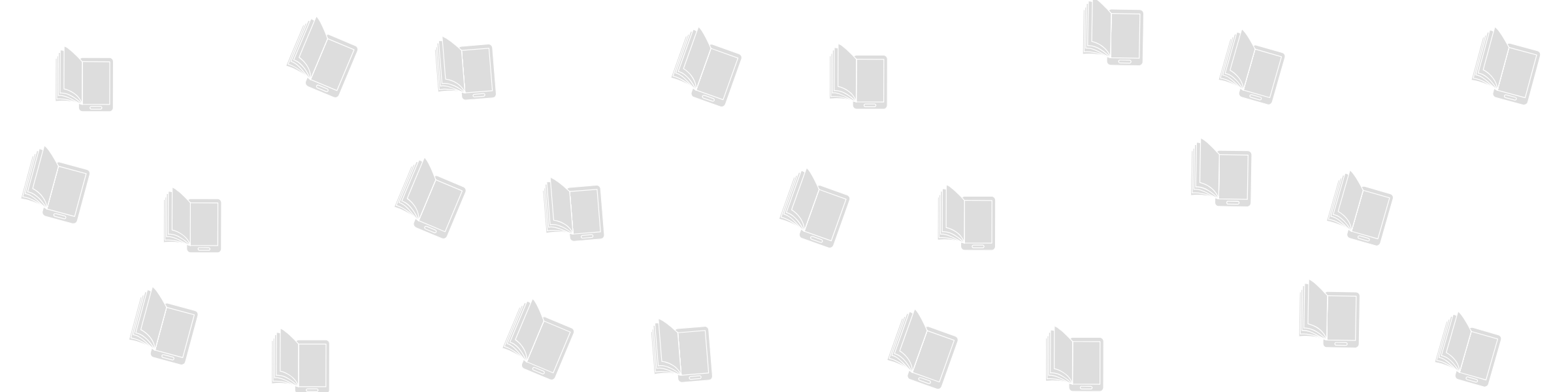 Minimalist decorative overlay