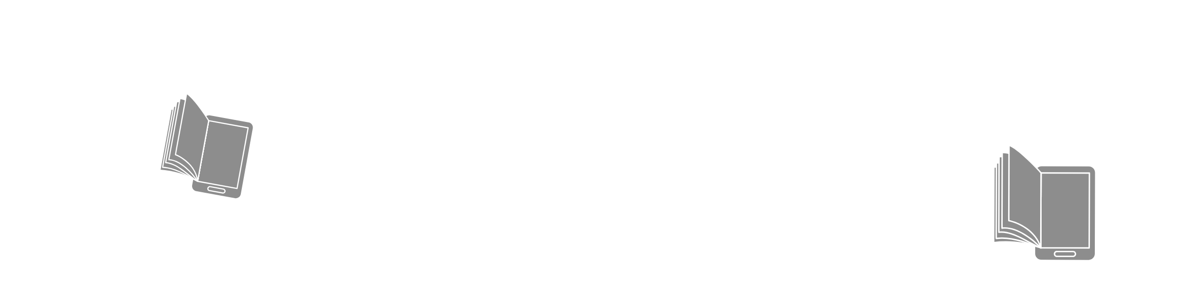 Minimalist decorative overlay